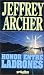 Book Honor entre ladrones