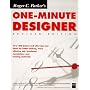 Roger C. Parker's One Minute Designer