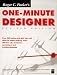 Books : Roger C. Parker's One Minute Designer