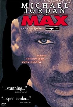 Michael Jordan to the Max (Large Format)