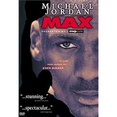 Michael Jordan to the Max (Large Format)