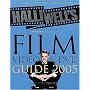 Halliwell's Film, Video and DVD Guide 2005