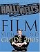 Halliwell's Film, Video and DVD Guide 2005