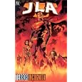 JLA: Terror Incognita (Book 9)