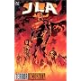 JLA: Terror Incognita (Book 9)