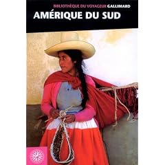 Am�rique du Sud (ancienne �dition)
