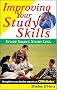 Improving Your Study Skills: Study Smart, Study Less (Cliffs Notes)