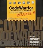 Codewarrior Professional 4.0