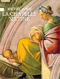 Michel-Ange : La Chapelle Sixtine