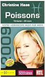 Poissons 2009