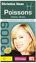 Poissons 2009