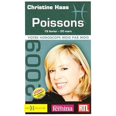 Poissons 2009