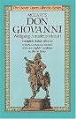 Mozart's Don Giovanni