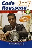 Revue Codes Rousseau, SA  / Code Rousseau moto (1DVD)