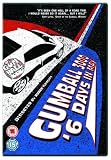 DVD : Gumball Rally 3000 - 2004 - 6 Days In May [2005]