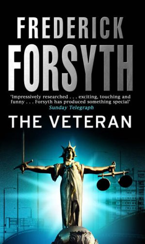 The Veteran\Der Veteran, engl. Ausgabe