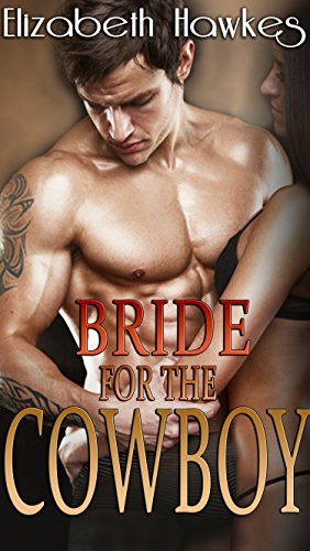 Bride for the Cowboy (BBW Billionaire Western Short Story Romance)