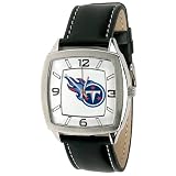 NFL Men's NFL-RET-TEN Retro Series Tennessee Titans Watch