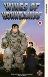 Wings Of Honneamise [1989]