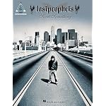 Lostprophets - Start Something (Guitar Recorded Versions) book cover