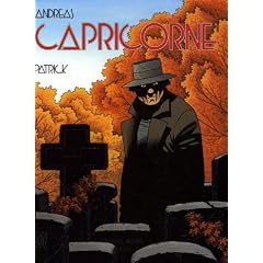 Capricorne, tome 11 : Patrick