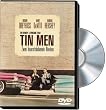 Tin Men - Zwei haarstr�ubende Rivalen