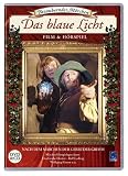 Das blaue Licht (+ Audio-CD) - Viktor Semjonow