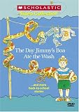The Day Jimmy's Boa Ate the Wash... and More Back-to-School Stories (Scholastic Video Collection)