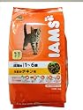 アイムス 成猫用 毛玉ケア チキン味 3kg