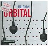 Platinum Collection: Halcyon