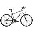 Mens Forge Saranac CM Path and Trail Comfort Bike - 17.5"