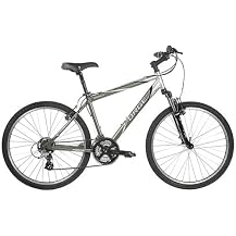 Mens Forge Saranac CM Path and Trail Comfort Bike - 17.5"