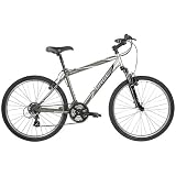 51HA3xR9j6L. SL160  Mens Forge Saranac CM Path and Trail Comfort Bike   17.5