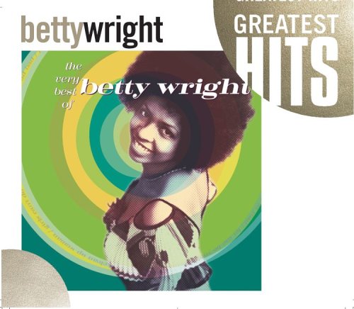 CD-Charts  Search : The Very Best of Betty Wright