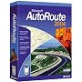 AutoRoute 2004