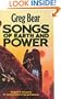 Songs of Earth and Power