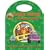 Carry Along Colouring Book (Tractor Tom)