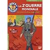 La Seconde Guerre mondiale