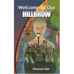 Welcome to Our Hillbrow