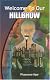Welcome to Our Hillbrow