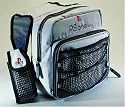 Official Playstation PSOne Console Bag Carry Case with Mobile Phone Holder