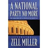 A National Party No More: The Conscience of a Conservative Democrat