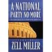 A National Party No More: The Conscience of a Conservative Democrat