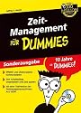 Zeitmanagement f&uuml;r Dummies. Sonderauflage (Fur Dummies)