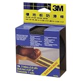 MMM7635NA Safety Walk Step & Ladder Tread Tape, 2x180, Black