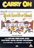 Revue Cinema Club  / Carry On Don't Lose Your Head