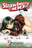 Strawberry 100%, Volume 2