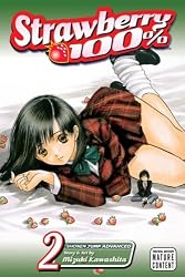 Strawberry 100%, Vol. 2