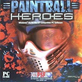 Paintball Heroes - XP Compatible
