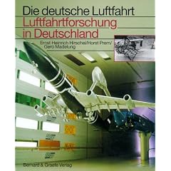 Luftfahrtforschung in Deutschland
